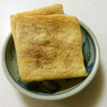 そらてんママ's cooksnap of when they made 簡単♪薄あげのおつまみ.