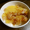 kurri's cooksnap of when they made ［簡単でプチプチ食感に♬］数の子の作り方.