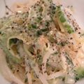 ケム's cooksnap of when they made ゴーヤー☆もやし☆味噌マヨ和え.