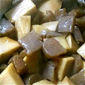 えっぐぷらんと。's cooksnap of when they made 里芋の煮っころがし♪.