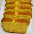 ふぁんふぁん☆ママ's cooksnap of when they made はちみつパウンドケーキ☆.