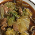 mimi287♪'s cooksnap of when they made 超簡単♪温まる鶏手羽と白菜の煮物☆.