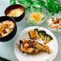 みどりの首輪's cooksnap of when they made 簡単！美味しい！大根と人参のマヨサラダ.