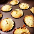 Tpot's cooksnap of when they made はかりいらず混ぜて焼くだけバナナのケーキ.