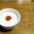 二角形's cooksnap of when they made 豆乳で☆ヨーグルト風.