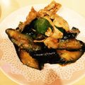 nonox's cooksnap of when they made ご飯がすすむ！豚肉と茄子の麻婆炒め.
