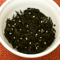 エターニア's cooksnap of when they made ひじきのゴマしょうがふりかけ.