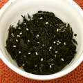 エターニア's cooksnap of when they made ひじきのゴマしょうがふりかけ.