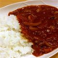真樹まっき's cooksnap of when they made ２０分で！絶品ハヤシライス☆.