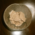 ＺＡＩＲＵ's cooksnap of when they made 【超簡単】黒豆アイス.