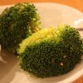 BiwacoJune's cooksnap of when they made 超簡単☆ブロッコリーのマリネ.