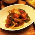 123ママ's cooksnap of when they made 基本の酢豚（鶏）♪.