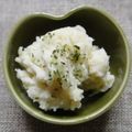 aymdr's cooksnap of when they made レンジで簡単★濃厚マッシュポテト.