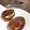 ひつじ（・ｪ・＠'s cooksnap of when they made 【簡単おつまみ】干し柿チーズ.