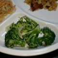 abeman's cooksnap of when they made お弁当に☆スイチリマヨ・ブロッコリー.