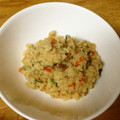明日も晴れ's cooksnap of when they made お母さん直伝!!おからの炊いたん♪.
