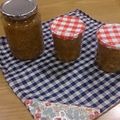 まつにい's cooksnap of when they made ほっこり☆ゆず茶（ゆずジャム）.
