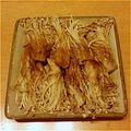 モーリシャス丼's cooksnap of when they made 軸が美味しい♪エノキバター醤油焼き.