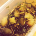 みふゆんご's cooksnap of when they made 超簡単！数の子松前漬け♪.