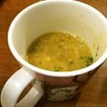 noyurin's cooksnap of when they made バングラディシュ風レンズ豆のスープ.