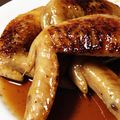 クックHKE098☆'s cooksnap of when they made フライパン１つでできる♪手羽先の甘辛煮♪.