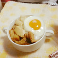 ma:9's cooksnap of when they made 完璧！電子レンジで３０秒の温泉卵.
