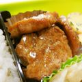 のりてぃｓｘ's cooksnap of when they made 豚ヒレのバルサミコソテー.