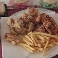 クックZ9Q859☆'s cooksnap of when they made がっつり簡単竜田揚げ.