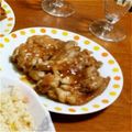 さーおーぷー's cooksnap of when they made 絶品！ 照り焼きチキン.
