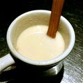 mykym's cooksnap of when they made ❤すぐ飲める、レンジＤＥダイエット甘酒❤.