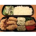 トクライ's cooksnap of when they made 残った七草で卵焼き.