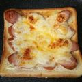 クック6B87FG☆'s cooksnap of when they made ３分でうまっ！シャウエッセン.
