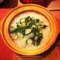 たなかぴ's cooksnap of when they made お腹にやさしい七草がゆ☆.