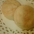 ちびてんママ's cooksnap of when they made ホットケーキミックスでさくふわスコーン.