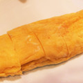 makihk's cooksnap of when they made 簡単‼︎ だし巻き卵.