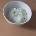 きらり流れ星's cooksnap of when they made 七草がゆdeリセットしよう☆お正月.