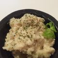 chi40's cooksnap of when they made タラモサラダ＊。.
