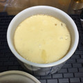 apatti1112's cooksnap of when they made おばぁちゃんの茶碗蒸し.