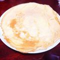 猫カルビ's cooksnap of when they made 超簡単!!時短!! クレープ♪.