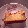 ごとけ〜's cooksnap of when they made スライスチーズケーキ.