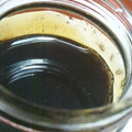 口側類's cooksnap of when they made わがやの黒蜜♪.