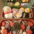 さとうかえで's cooksnap of when they made 【おせち】根菜の炊き合わせ.