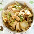 モノぶー's cooksnap of when they made 豚肉とキノコの卵とじ.