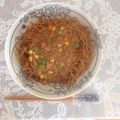 家族のための主夫♪'s cooksnap of when they made 長岡名物イタリアン!!自己流～旨ｳﾏ.