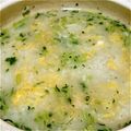 ★唄姫★'s cooksnap of when they made 七草たまご粥.