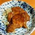 なんなこなんだ's cooksnap of when they made お肉が柔らかい♡我が家の生姜焼き♡.
