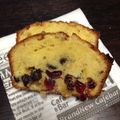 クロード８１'s cooksnap of when they made 大人限定★フルーツケーキ.