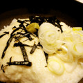 れおいち's cooksnap of when they made 冬の味覚、美味しいとろろご飯.