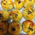 キャメロンさき's cooksnap of when they made さつまいもの簡単オヤツ.