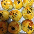 キャメロンさき's cooksnap of when they made さつまいもの簡単オヤツ.